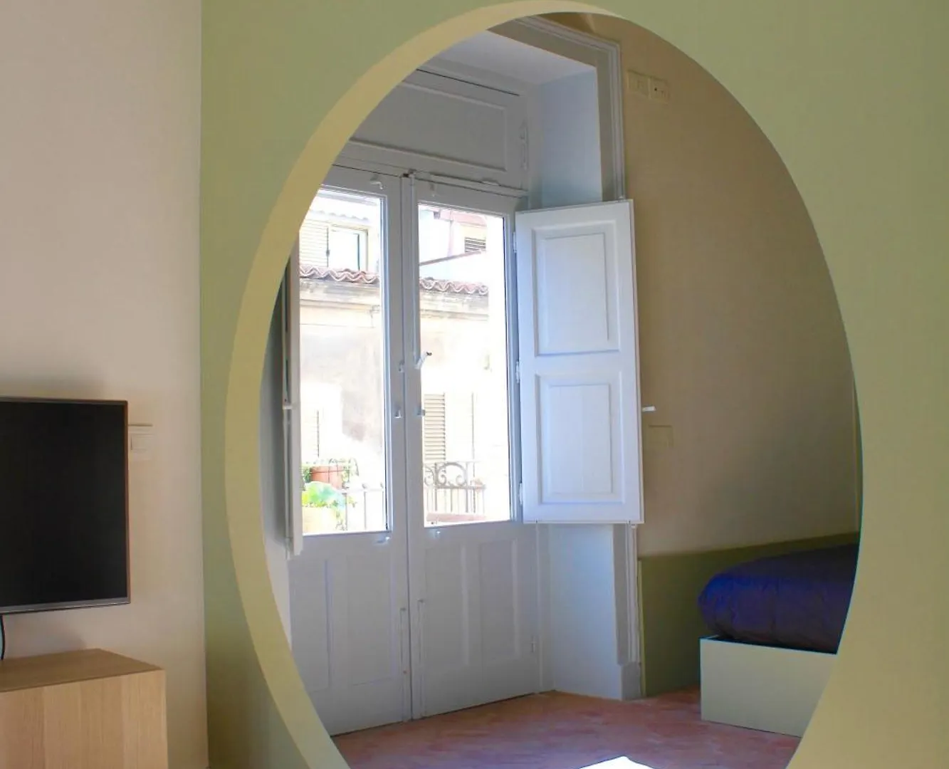 Civita Boutique Catania Italien