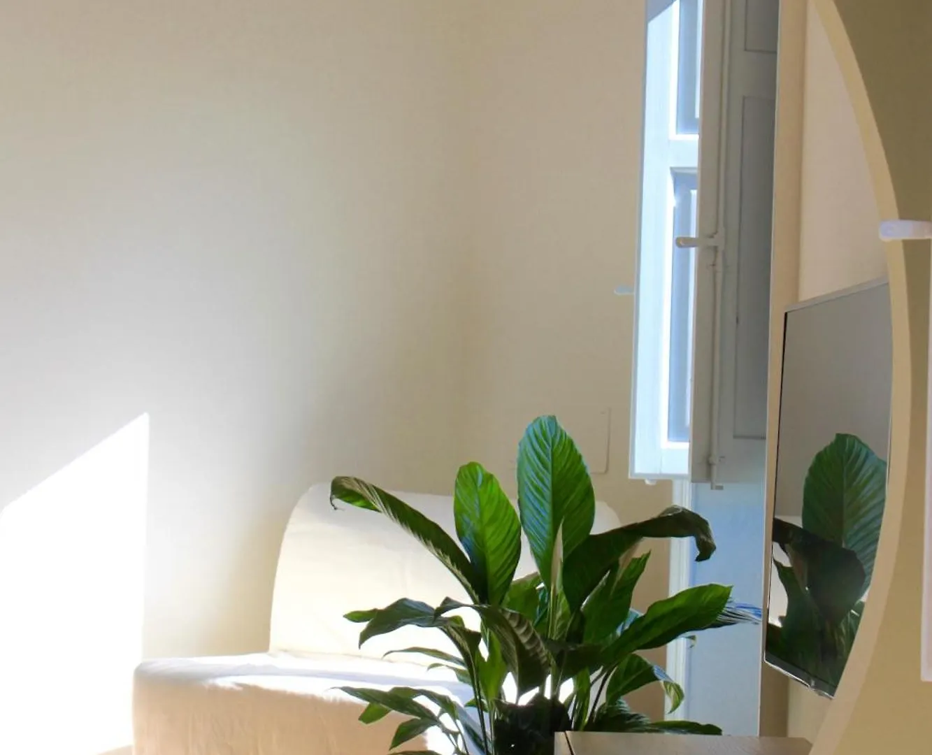 Civita Boutique Catania Lejlighed