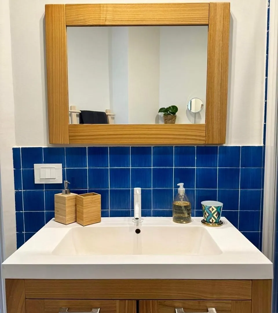 Appartamento Civita Boutique Catania Italia