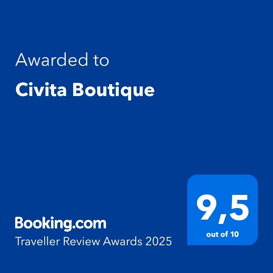 Civita Boutique Catania 0*,  Italien