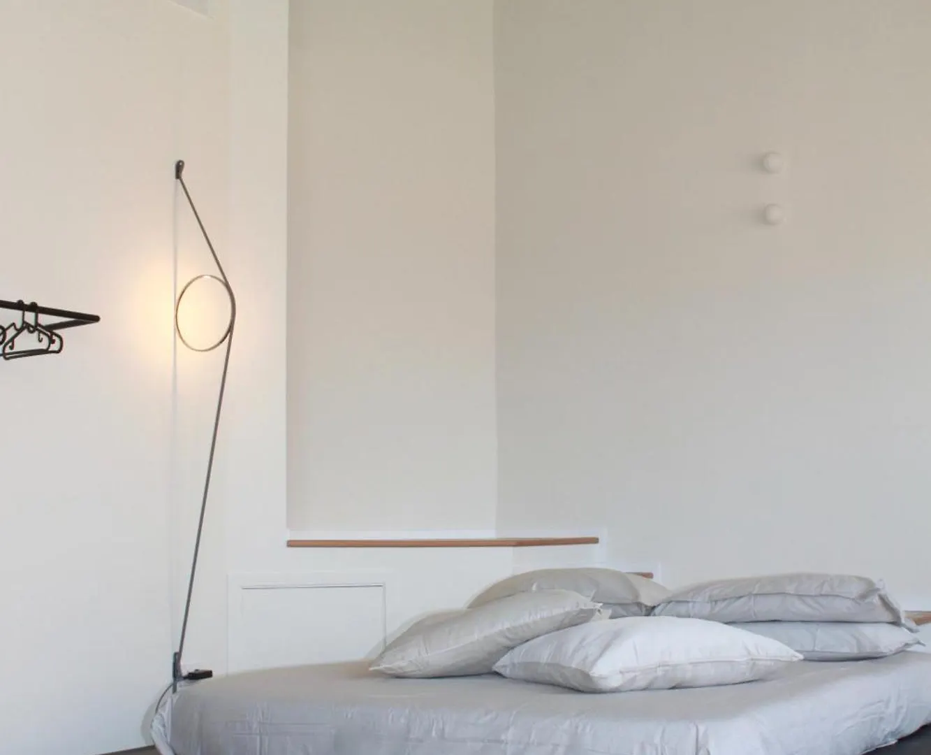 Appartamento Civita Boutique Catania Italia