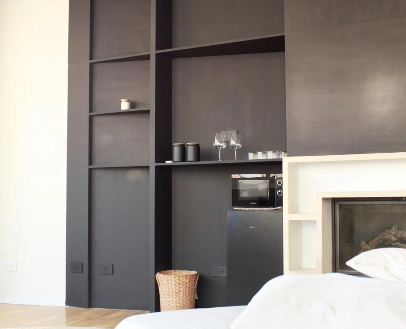 Civita Boutique Catania Lejlighed