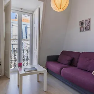 Classic Topfloor By Lovelystay Lissabon